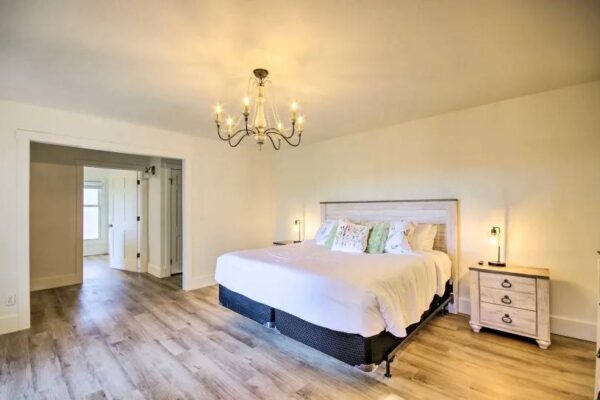 HQ Main Bedroom 2