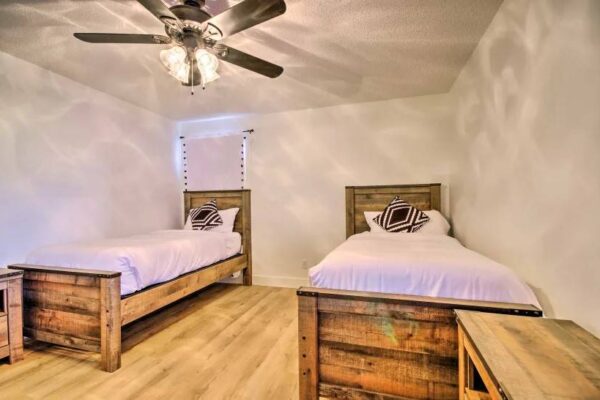 HQ Twin Room 2